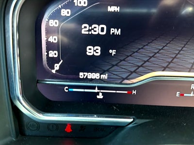 2024 GMC Sierra 3500 HD Denali Ultimate DRW