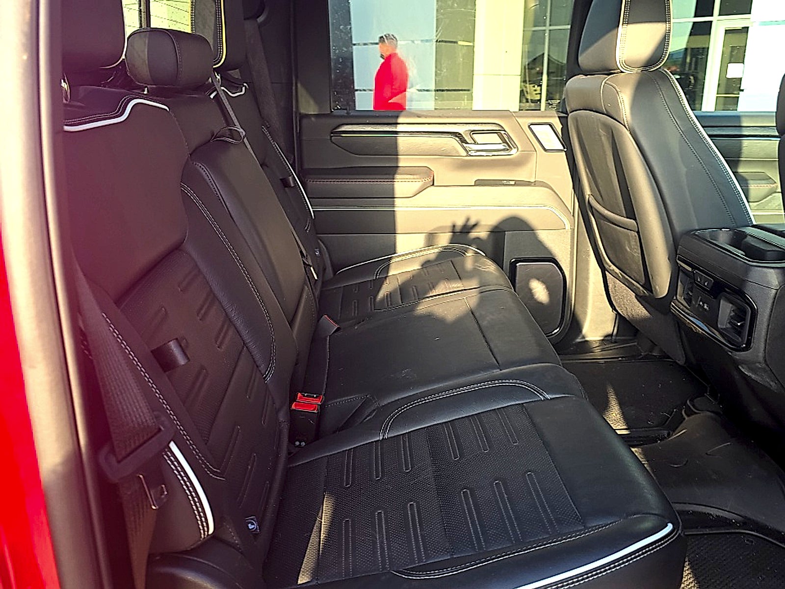 2024 GMC Sierra 2500 HD AT4X