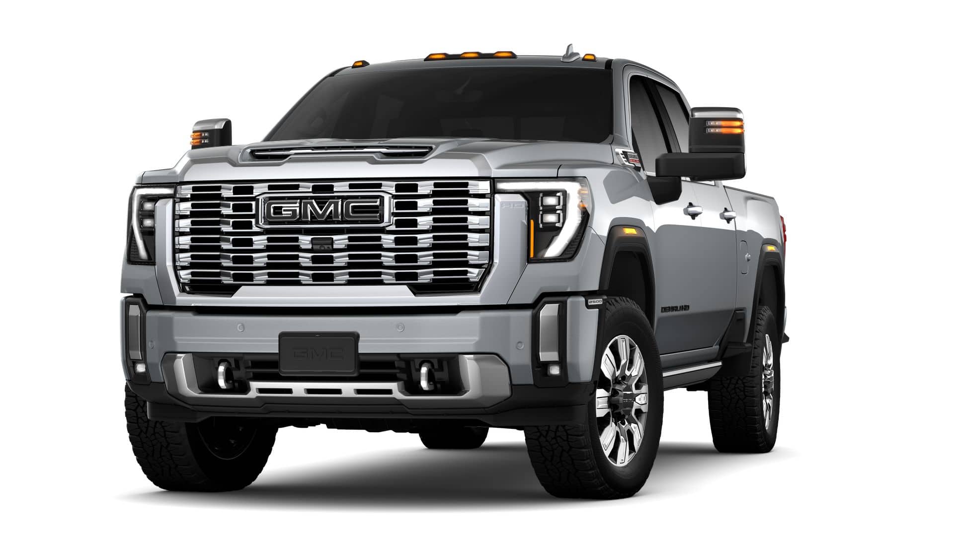 2026 GMC Sierra 4WD Crew Cab Standard Box Denali's photo