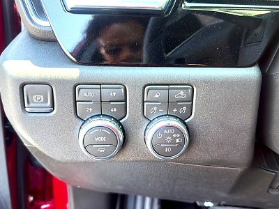 2026 GMC Sierra 3500 HD SLT DRW