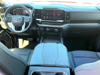 2026 GMC Sierra 3500 HD SLT DRW