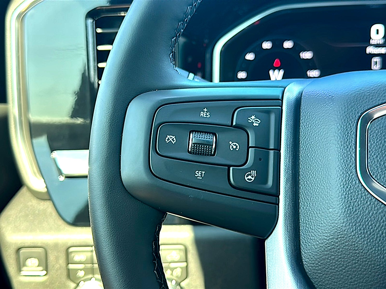2026 GMC Sierra 3500 HD SLT DRW