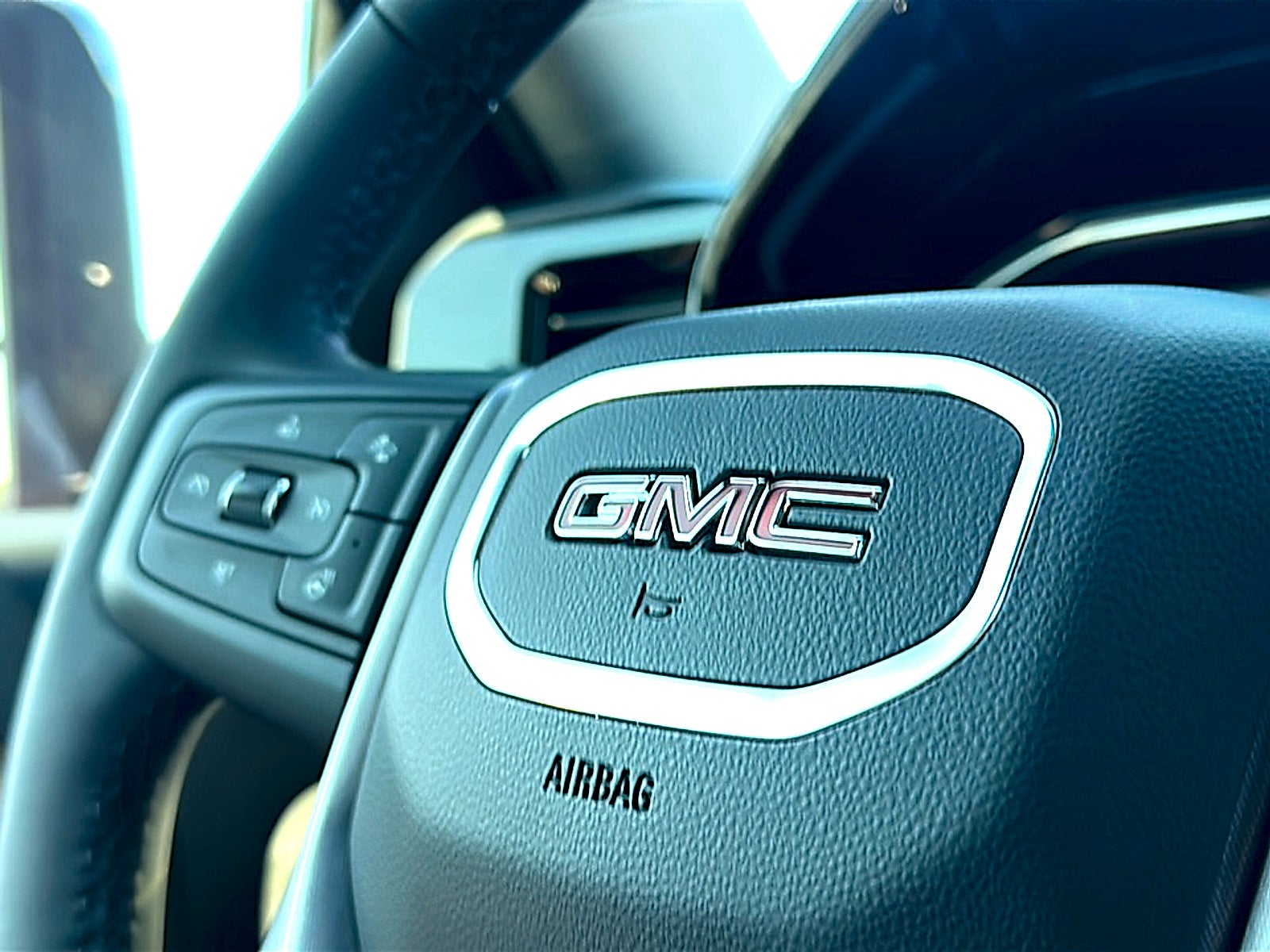 2026 GMC Sierra 3500 HD SLT DRW