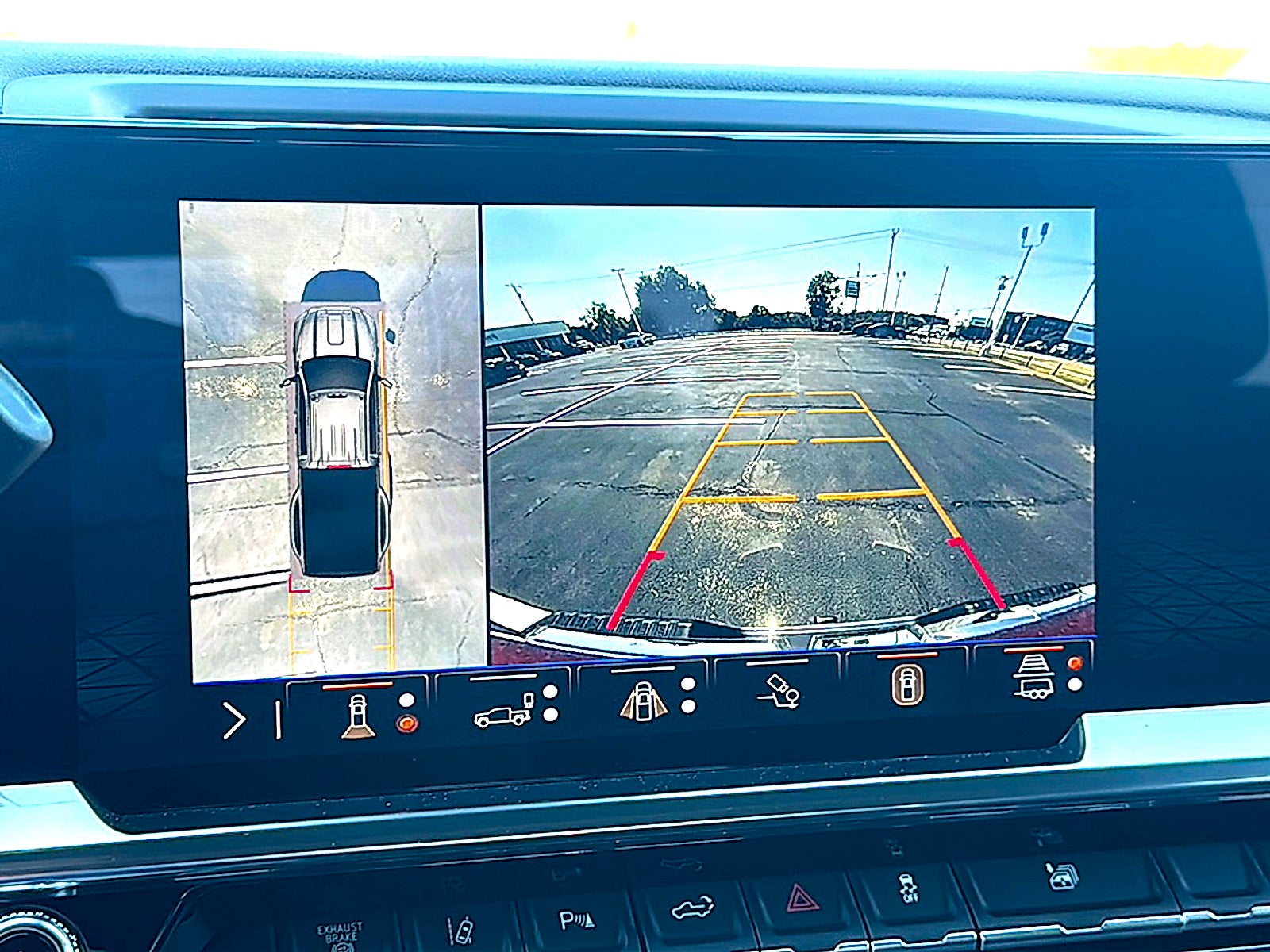 2026 GMC Sierra 3500 HD SLT DRW