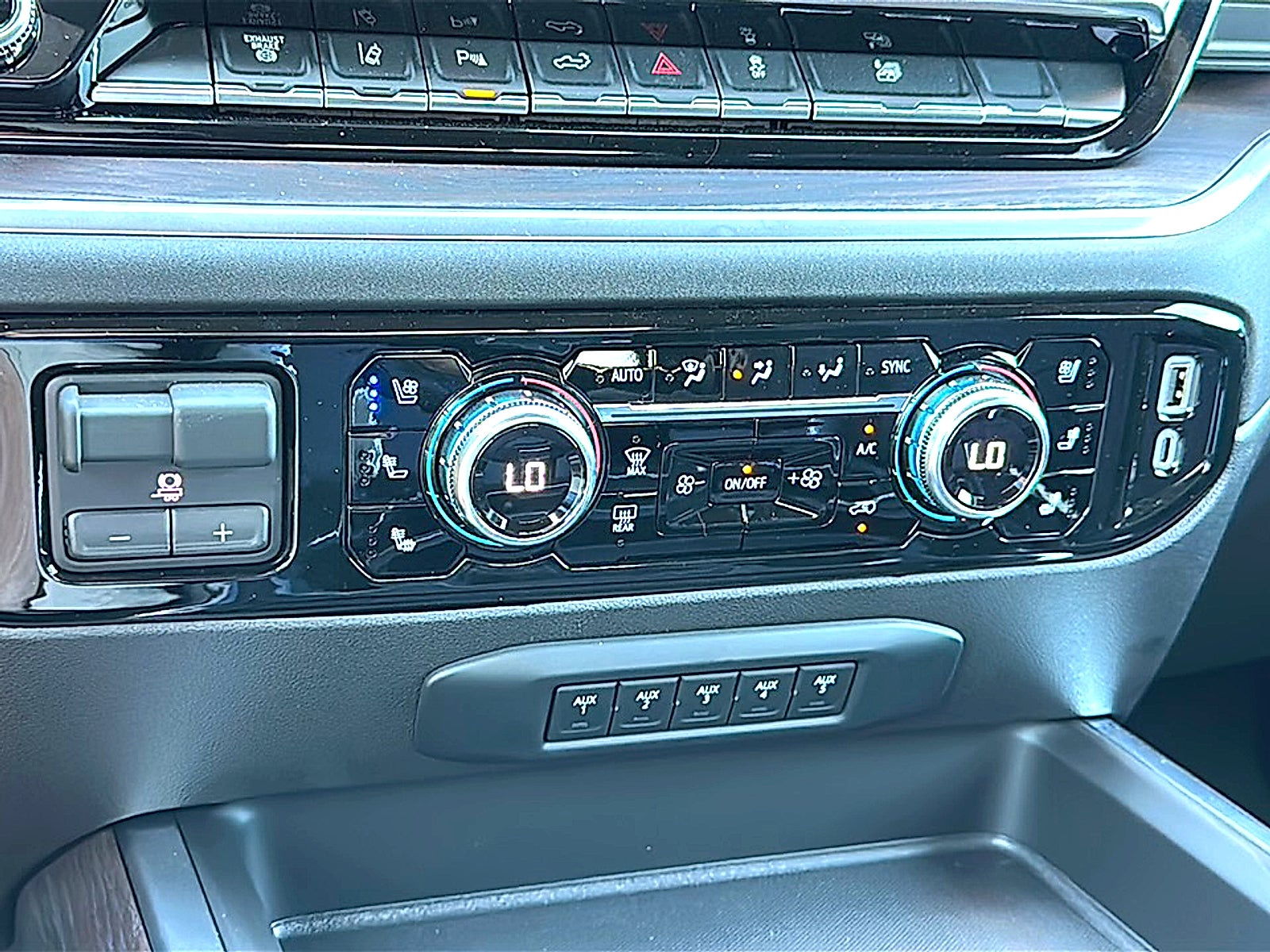2026 GMC Sierra 3500 HD SLT DRW