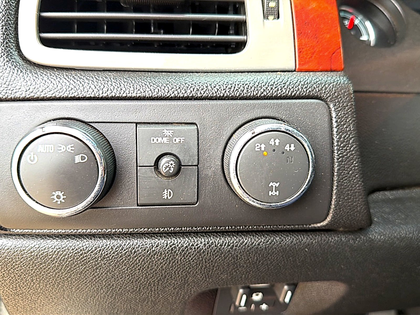 2010 GMC Sierra 3500 HD DRW SLT