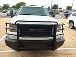 2010 GMC Sierra 3500 HD DRW SLT