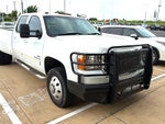 2010 GMC Sierra 3500 HD DRW SLT