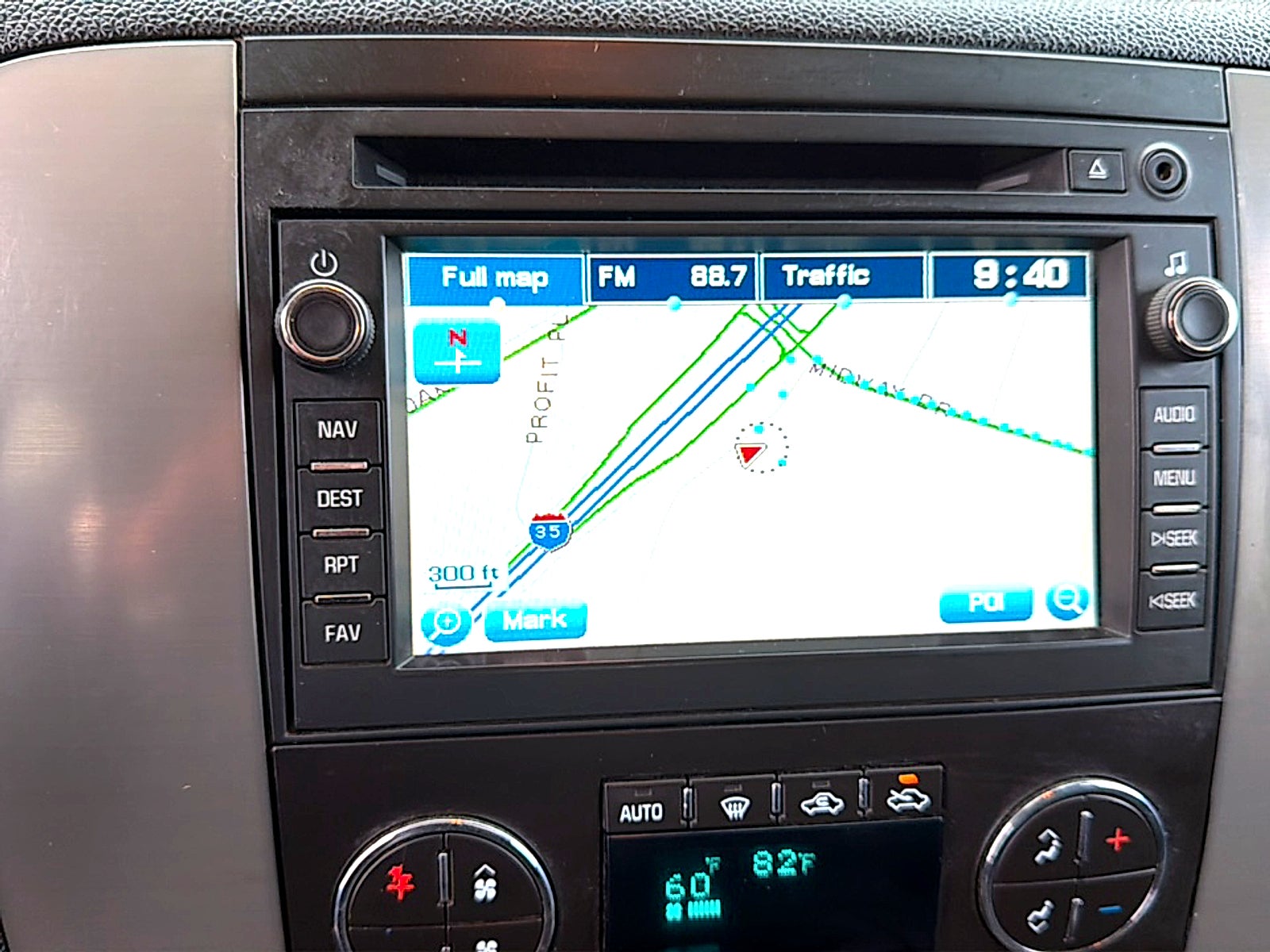 2010 GMC Sierra 3500 HD DRW SLT