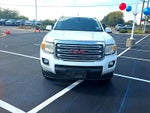 2018 GMC Canyon 2WD SLE