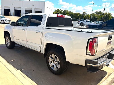 2018 GMC Canyon 2WD SLE