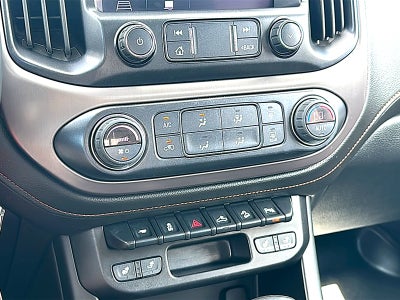 2022 GMC Canyon AT4 - Leather