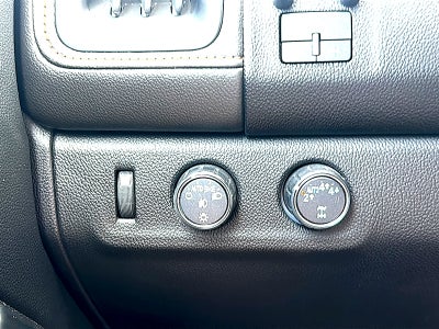 2022 GMC Canyon AT4 - Leather