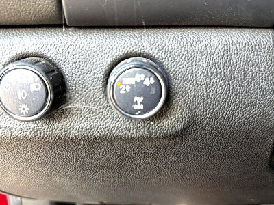 2021 GMC Canyon 4WD AT4 w/Leather
