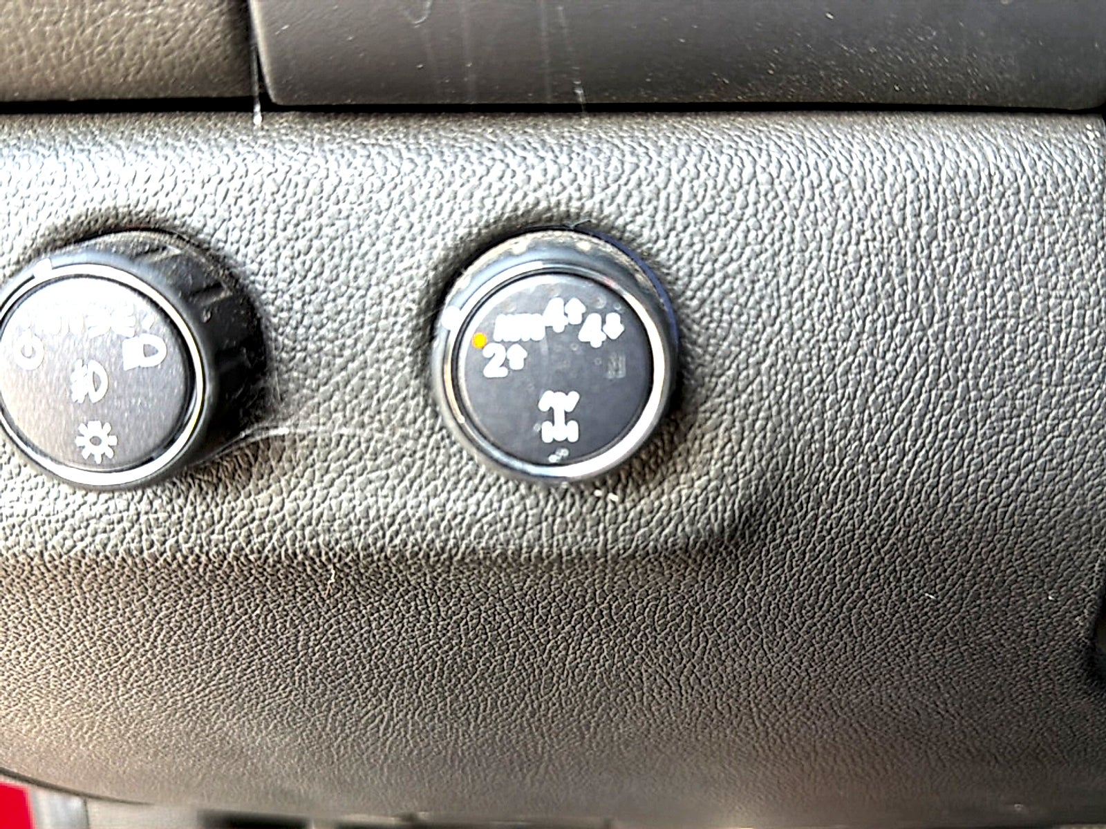 2021 GMC Canyon 4WD AT4 w/Leather