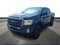 2022 GMC Canyon AT4 - Leather