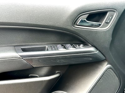 2022 GMC Canyon AT4 - Leather