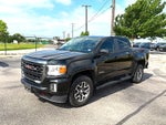 2022 GMC Canyon AT4 - Leather