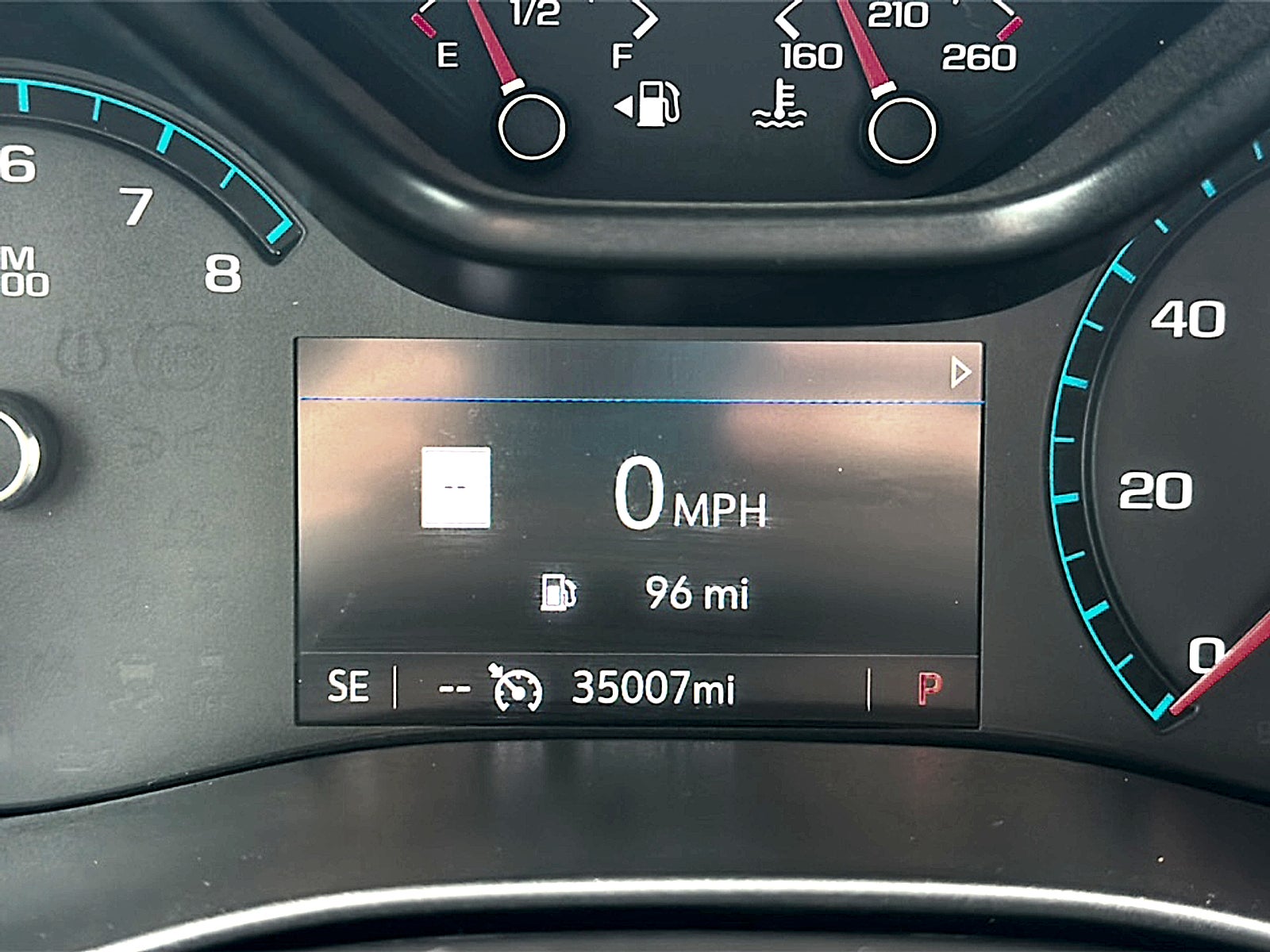 2022 GMC Canyon AT4 - Leather