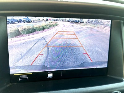 2022 GMC Canyon AT4 - Leather