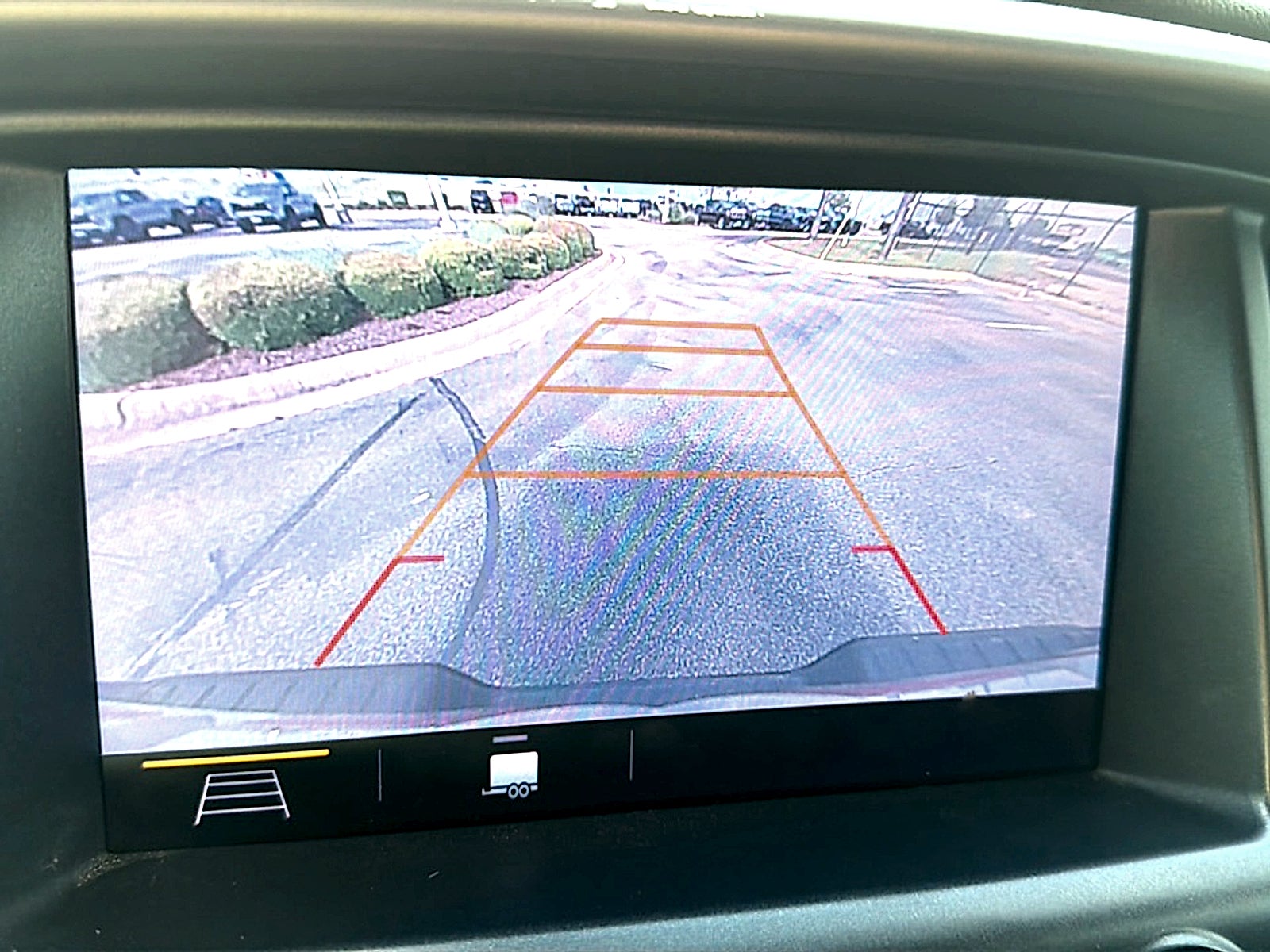 2022 GMC Canyon AT4 - Leather