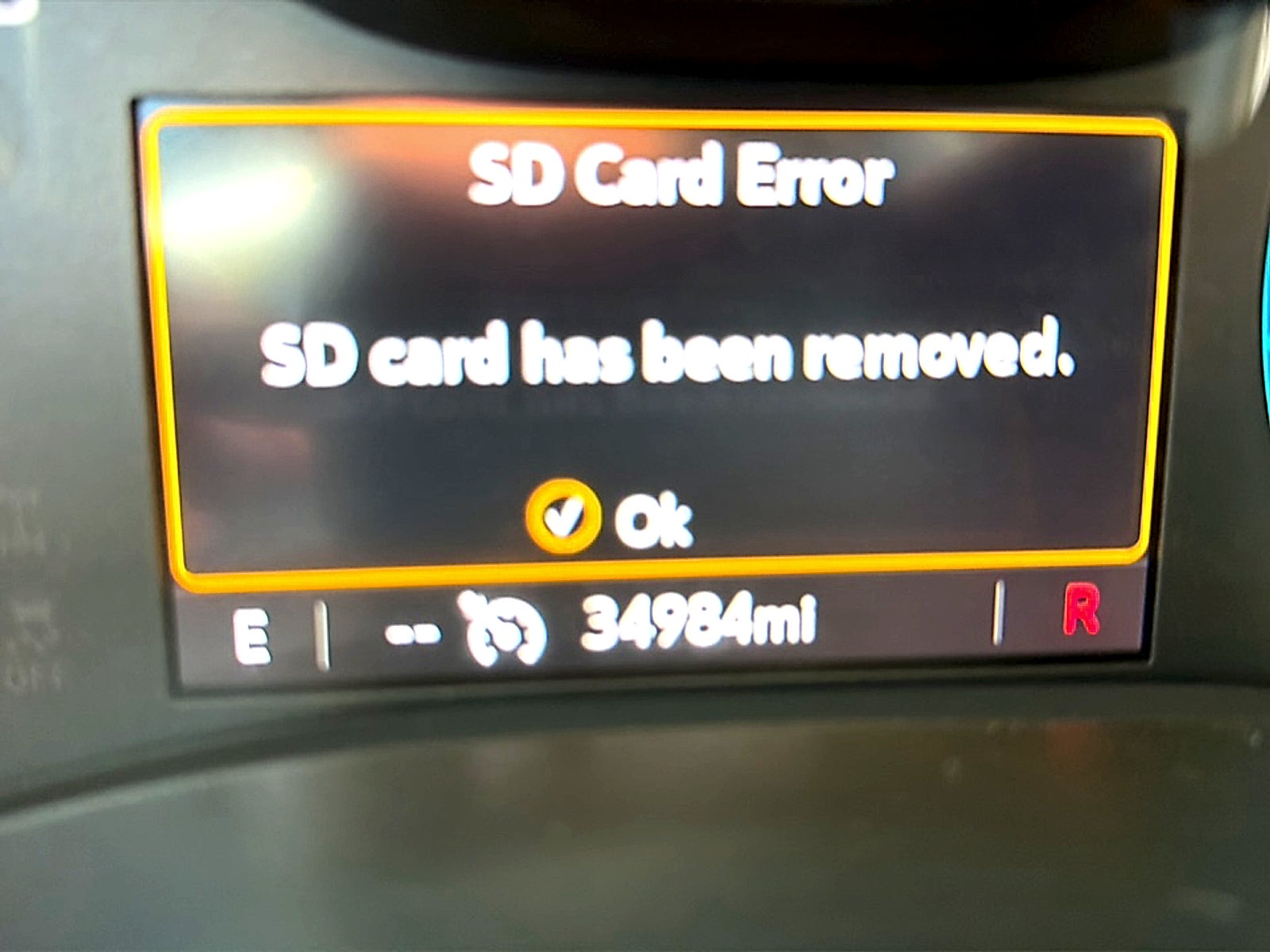 2022 GMC Canyon AT4 - Leather