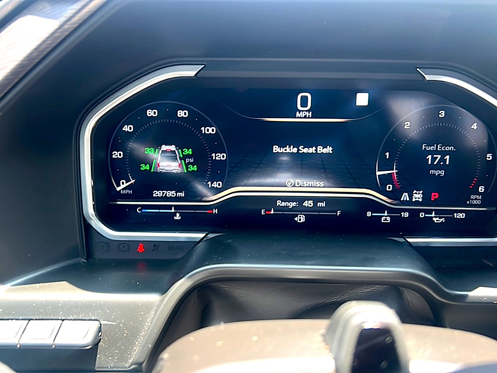 2023 GMC Sierra 1500 Denali Ultimate