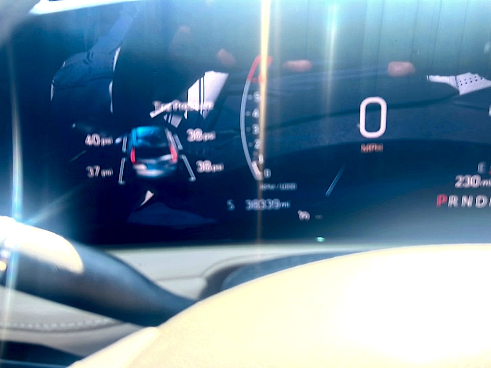 2024 Cadillac XT4 Luxury
