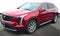 2019 Cadillac XT4 FWD Premium Luxury