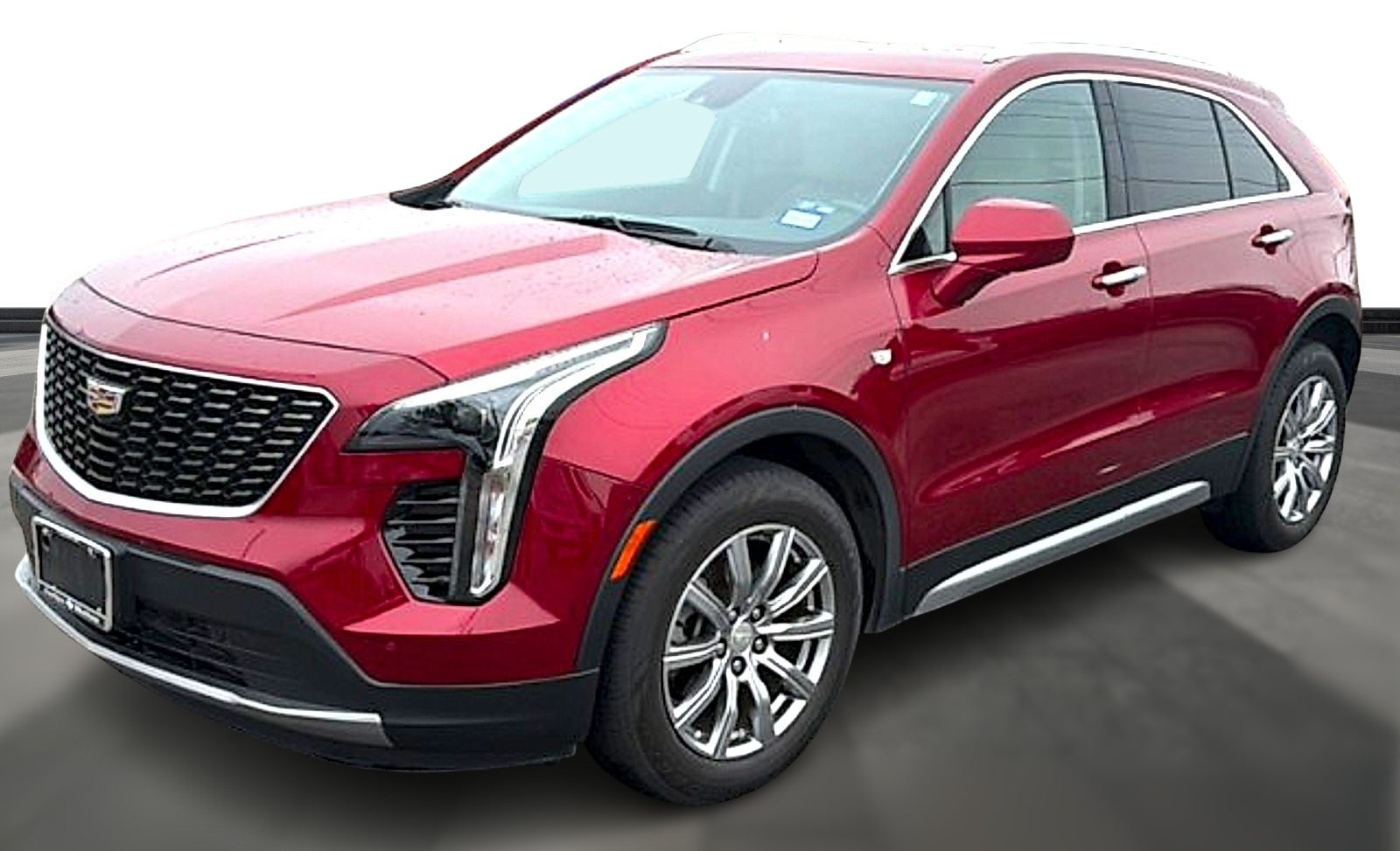 2019 Cadillac XT4 FWD Premium Luxury