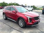 2019 Cadillac XT4 FWD Premium Luxury
