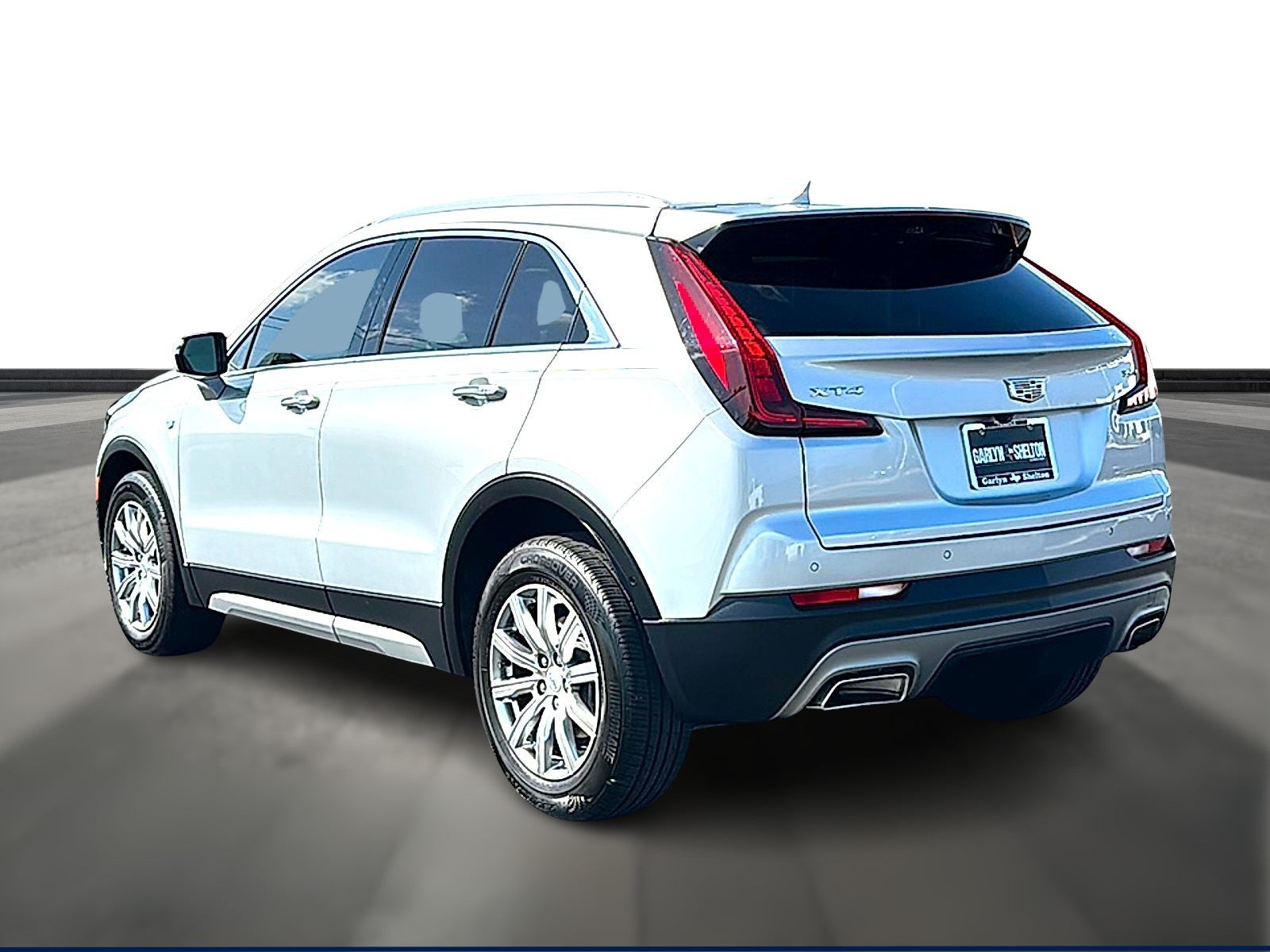 2022 Cadillac XT4 Premium Luxury