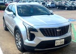 2020 Cadillac XT4 FWD Premium Luxury