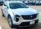 2020 Cadillac XT4 FWD Premium Luxury