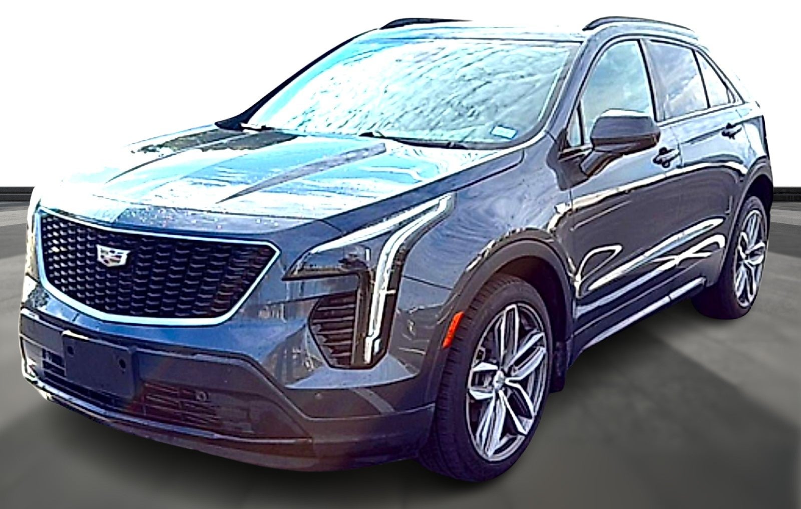 2020 Cadillac XT4 AWD Sport