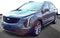2020 Cadillac XT4 AWD Sport