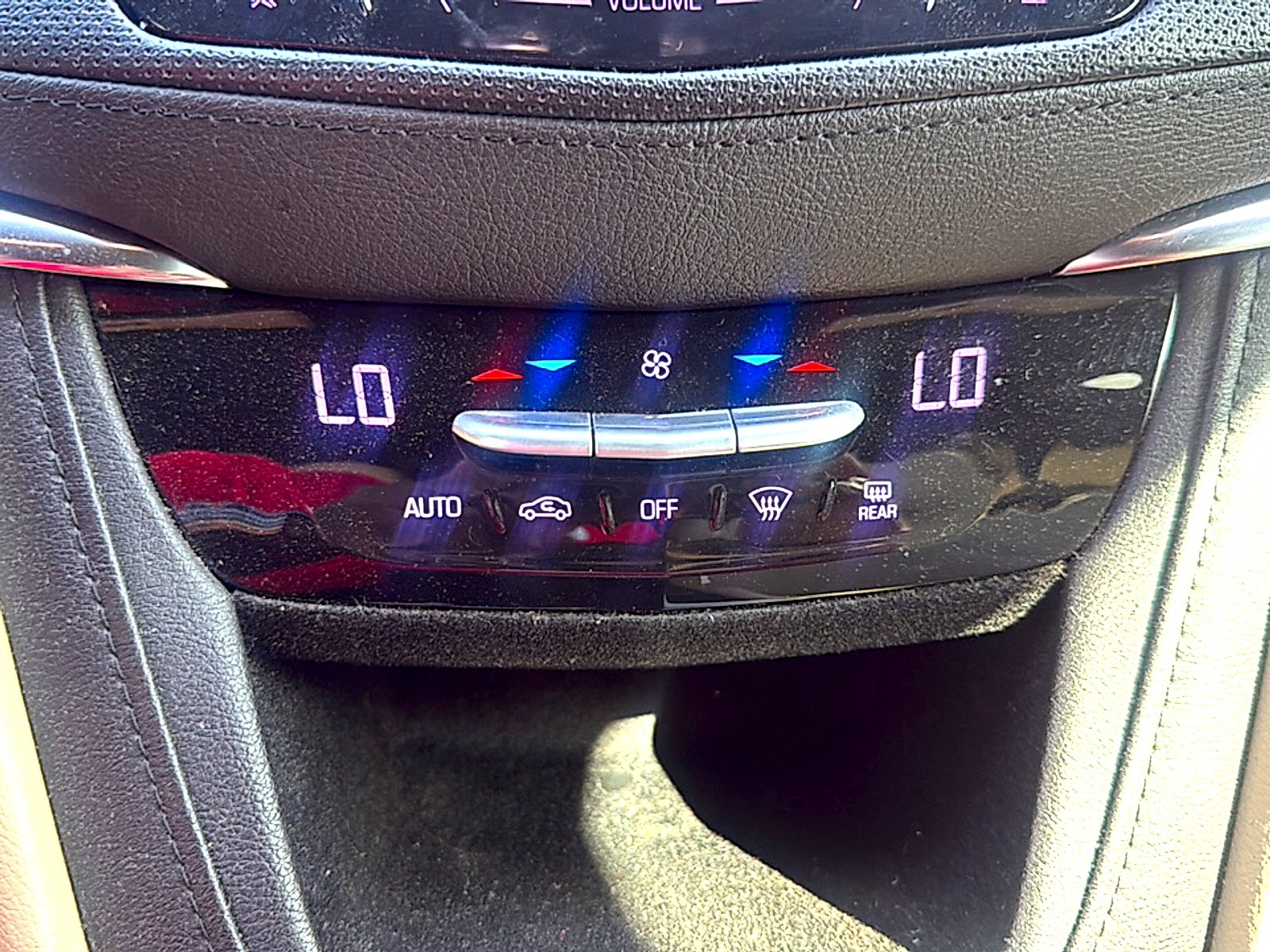 2017 Cadillac XT5 FWD