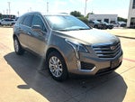 2019 Cadillac XT5 FWD
