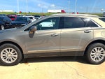2019 Cadillac XT5 FWD
