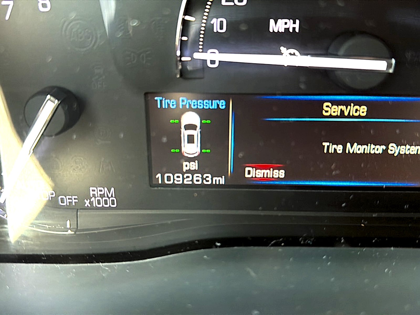 2019 Cadillac XT5 FWD