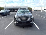 2017 Cadillac XT5 Luxury FWD
