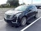 2017 Cadillac XT5 Luxury FWD