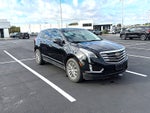 2017 Cadillac XT5 Luxury FWD