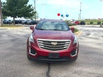 2018 Cadillac XT5 Luxury AWD