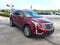 2018 Cadillac XT5 Luxury AWD