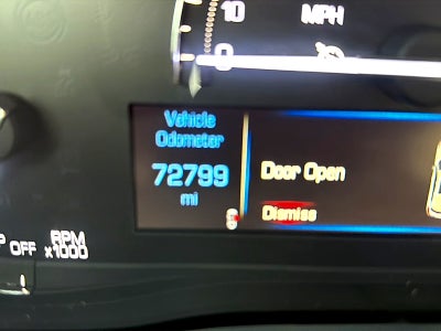 2018 Cadillac XT5 Luxury AWD