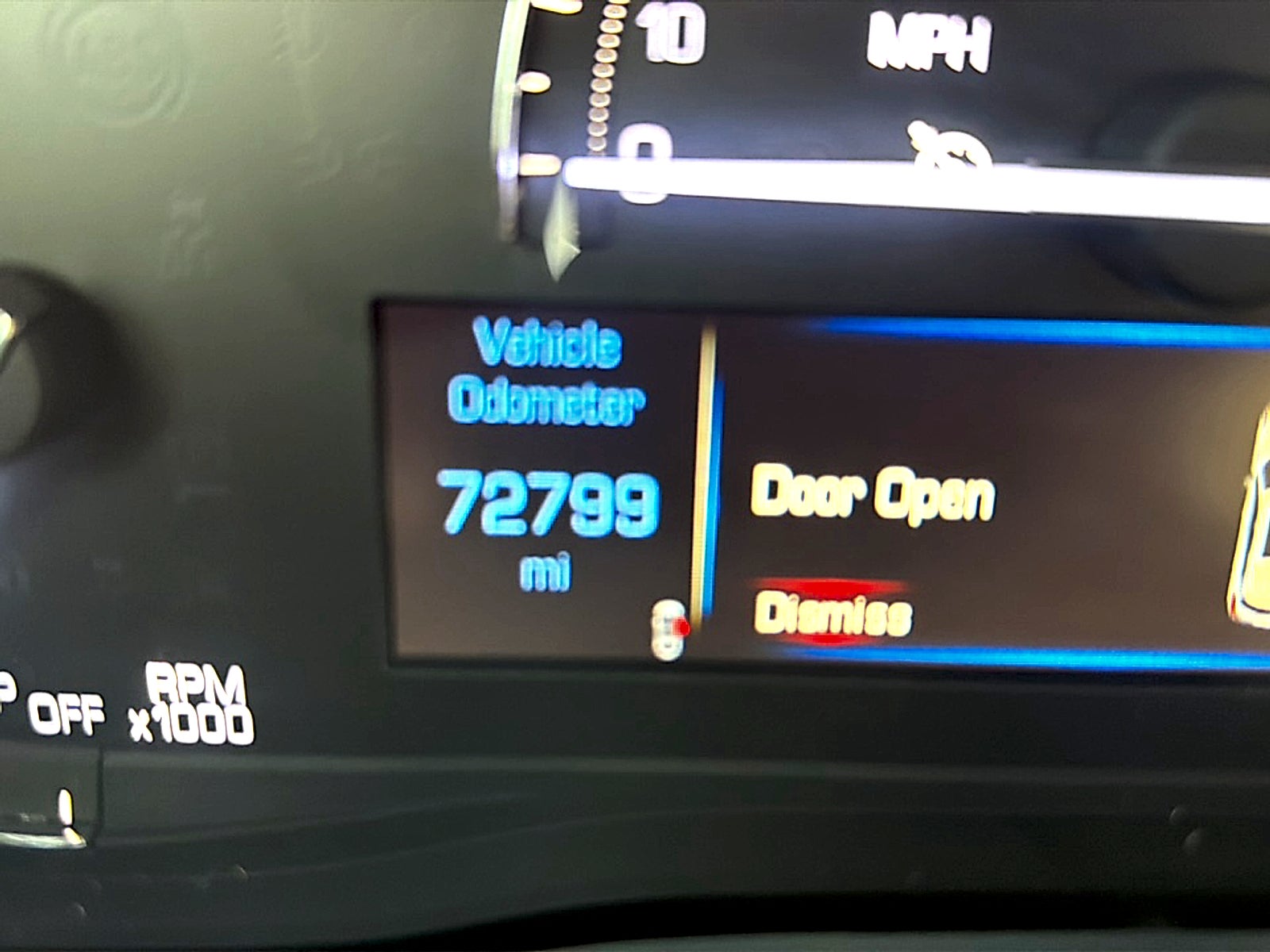 2018 Cadillac XT5 Luxury AWD