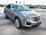 2019 Cadillac XT5 Premium Luxury FWD