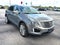 2019 Cadillac XT5 Premium Luxury FWD