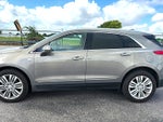 2019 Cadillac XT5 Premium Luxury FWD